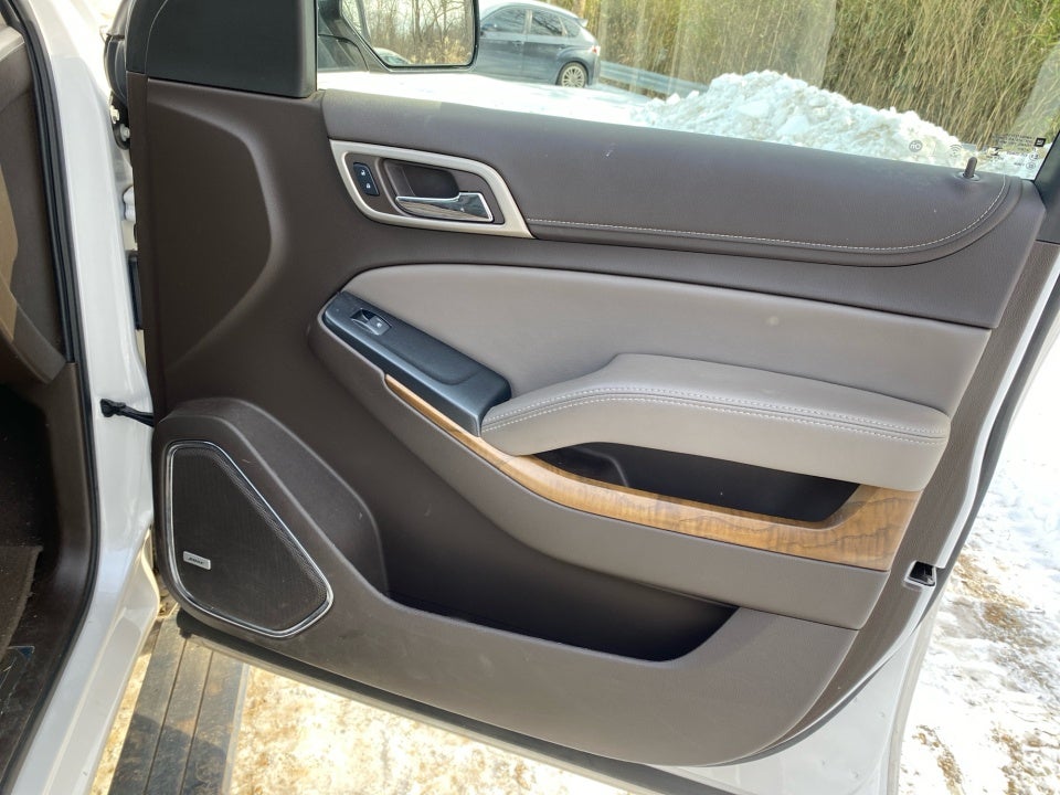 2020 GMC Yukon XL 4WD Denali