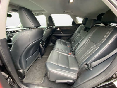 2016 Lexus RX 350 AWD 4dr