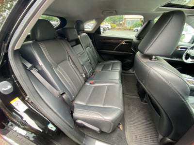 2016 Lexus RX 350 AWD 4dr