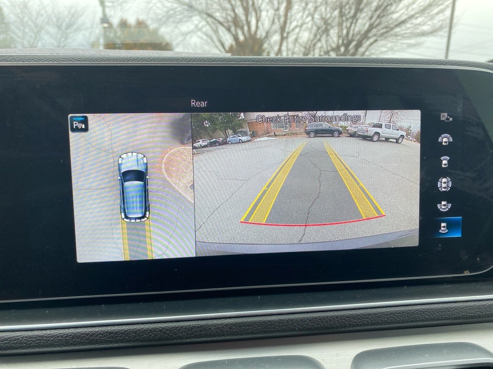 2022 Mercedes-Benz GLE 350 4MATIC®