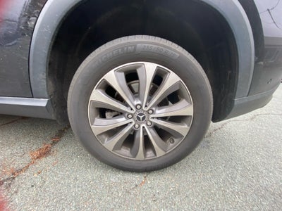 2022 Mercedes-Benz GLE 350 4MATIC®