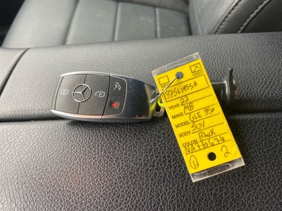 2022 Mercedes-Benz GLE 350 4MATIC®