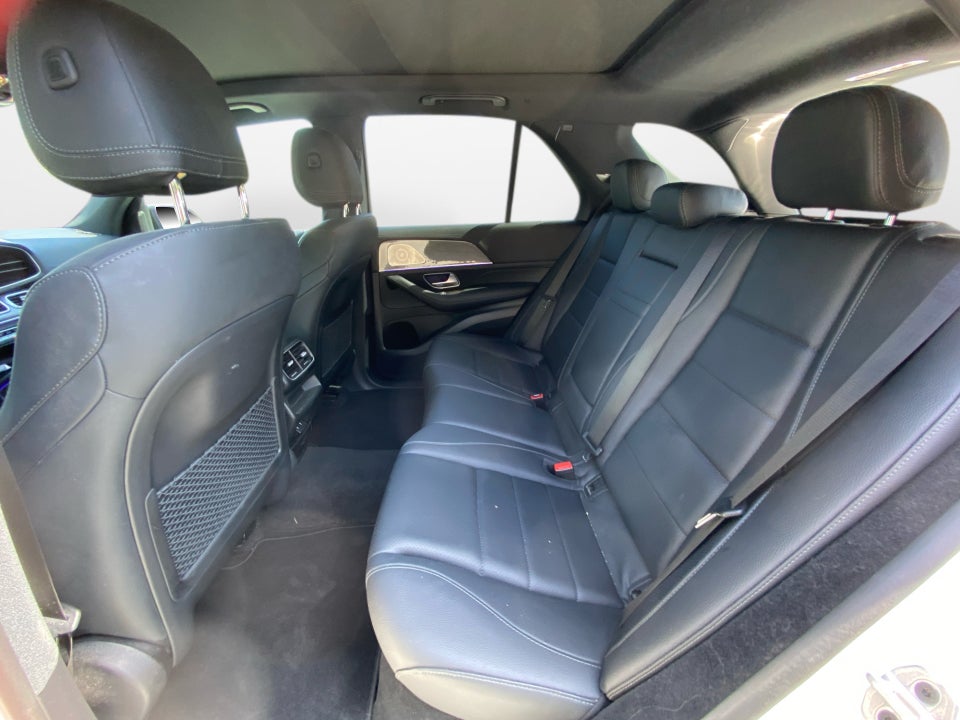 2022 Mercedes-Benz GLE 450 GLE 450