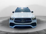 2022 Mercedes-Benz GLE 450 GLE 450