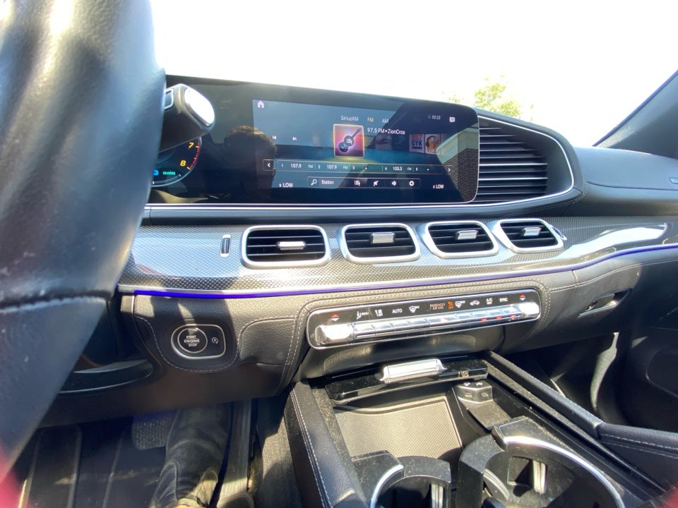 2022 Mercedes-Benz GLE 450 GLE 450