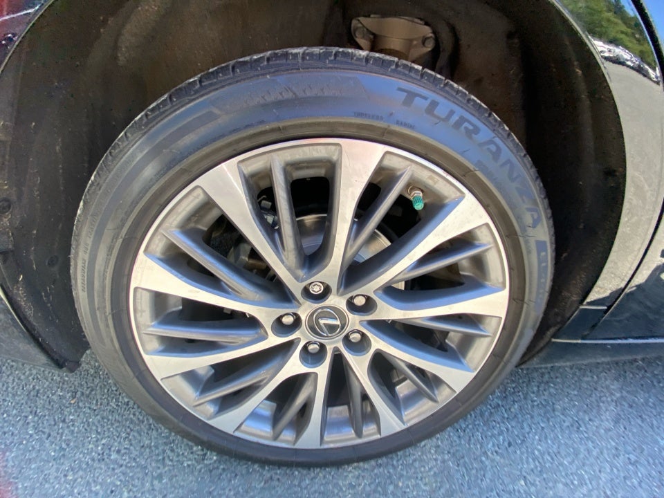 2019 Lexus ES 350 ES 350