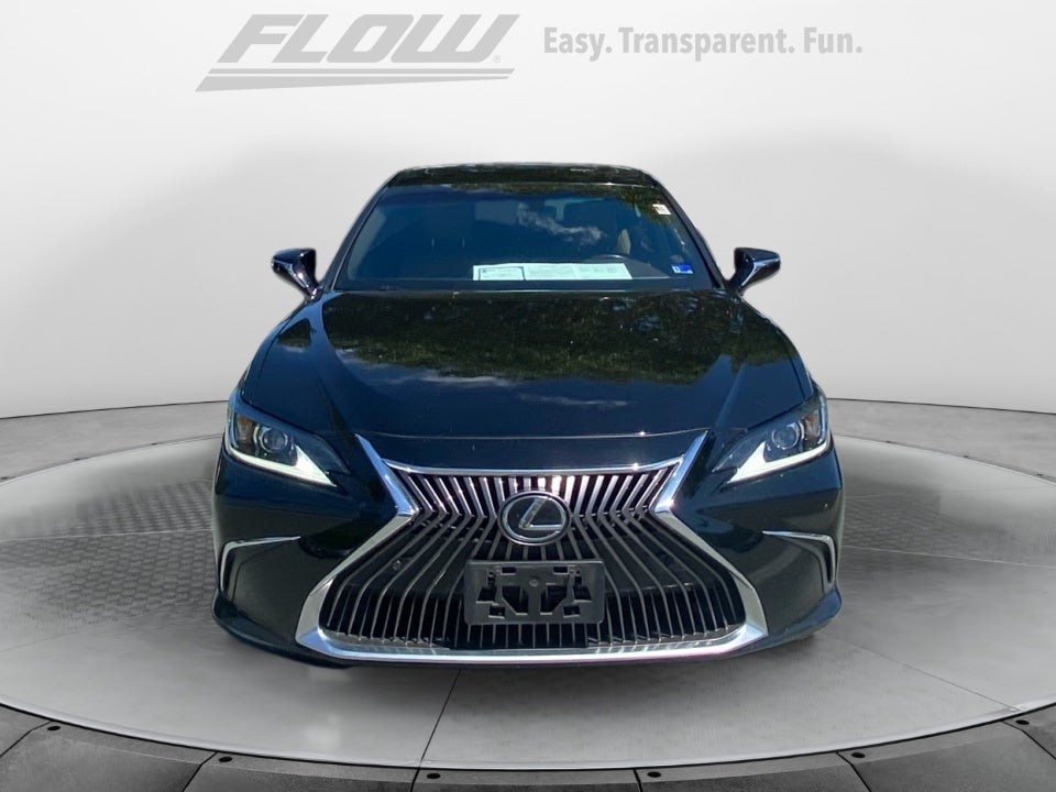 2019 Lexus ES 350 ES 350