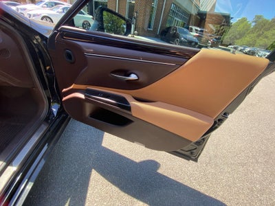 2019 Lexus ES 350 ES 350