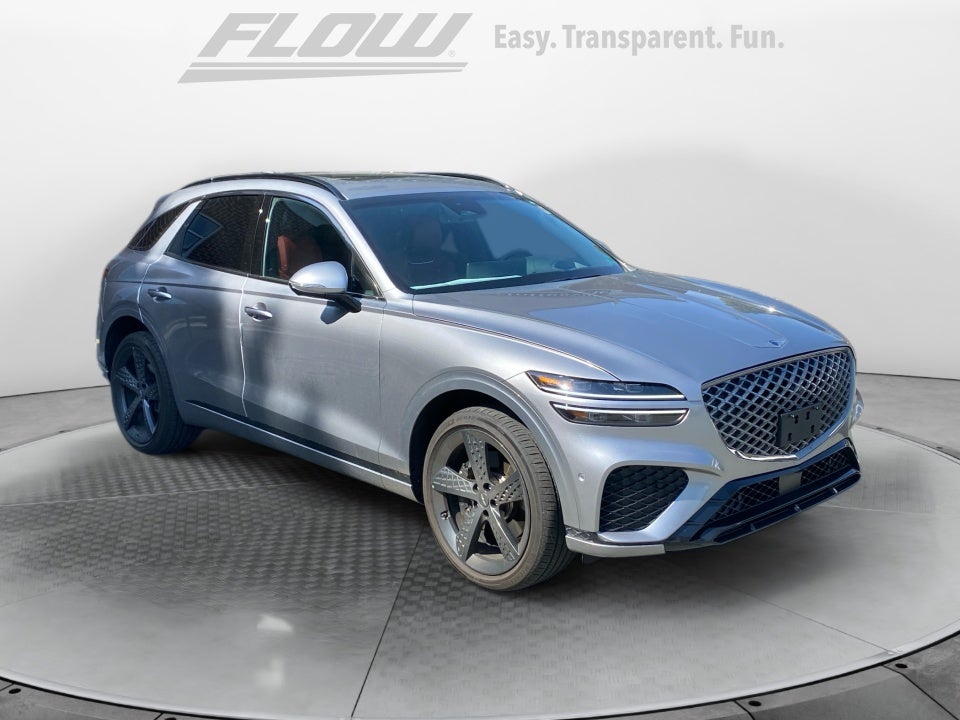 2024 Genesis GV70 3.5T AWD Sport