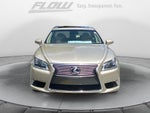 2015 Lexus LS 460 4dr Sdn RWD