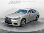 2015 Lexus LS 460 4dr Sdn RWD