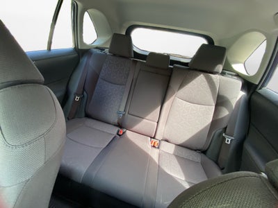 2025 Toyota RAV4 Híbrido Hybrid XLE