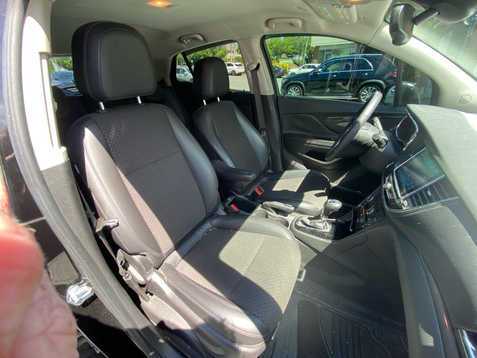 2019 Buick Encore AWD Sport Touring