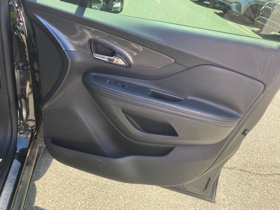 2019 Buick Encore AWD Sport Touring