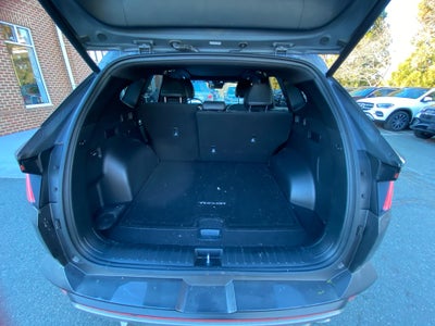2023 Hyundai Tucson N Line