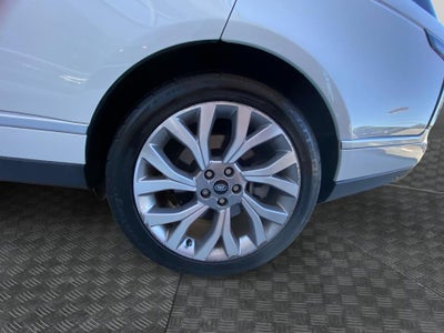 2021 Land Rover Range Rover Westminster