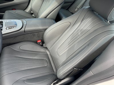 2023 Mercedes-Benz CLS 450 Coupe CLS 450