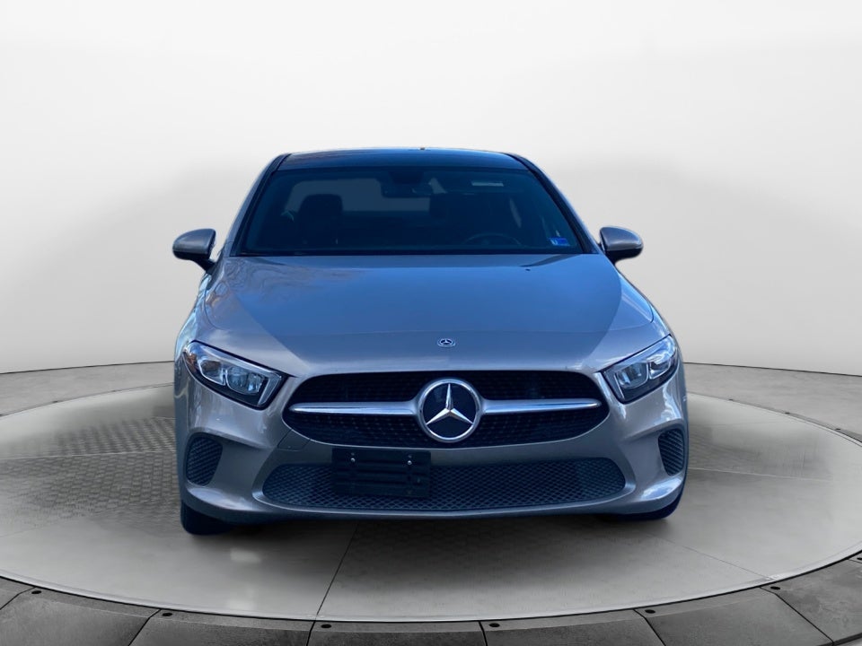 2020 Mercedes-Benz A 220 A 220