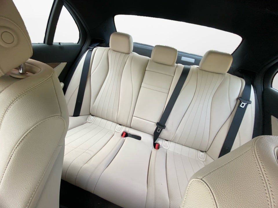 2021 Mercedes-Benz E 350 E 350