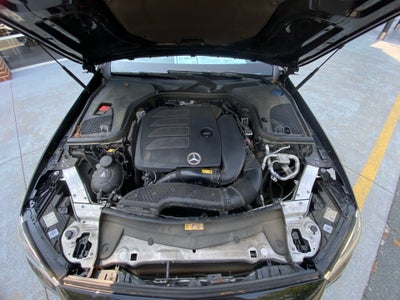 2021 Mercedes-Benz E 350 E 350