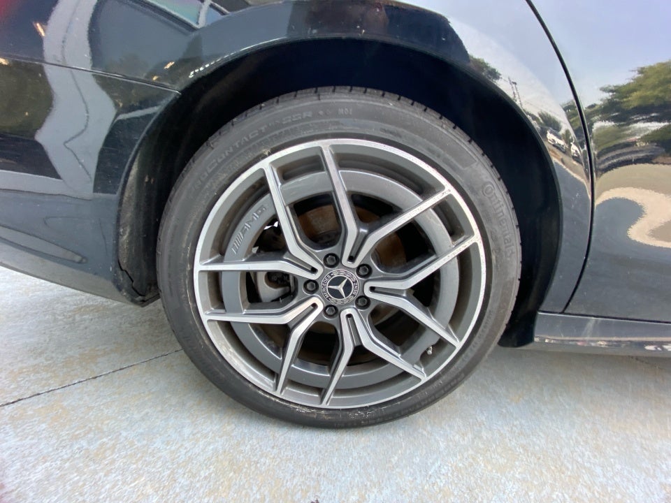 2021 Mercedes-Benz E 350 E 350