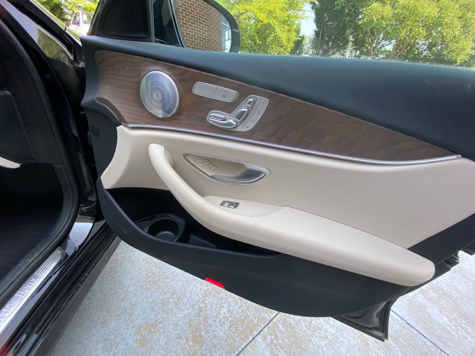 2021 Mercedes-Benz E 350 E 350