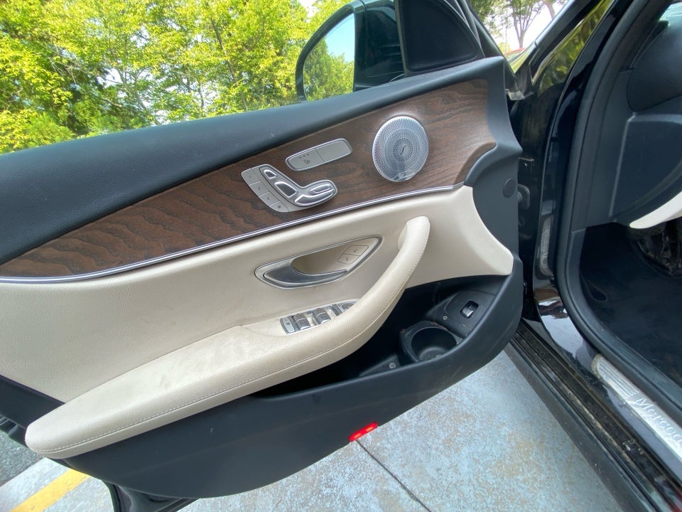 2021 Mercedes-Benz E 350 E 350