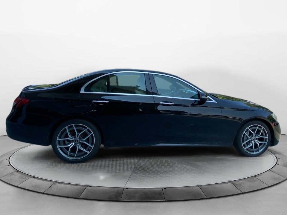 2021 Mercedes-Benz E 350 E 350
