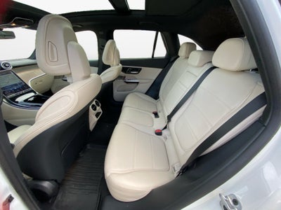 2023 Mercedes-Benz GLC 300 4MATIC® SUV