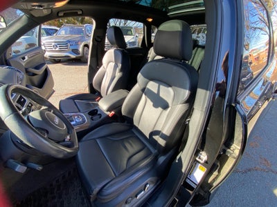 2016 Audi Q5 3.0T Premium Plus