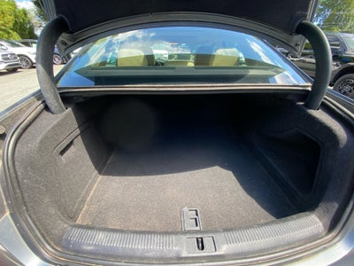 2013 Audi A4 Premium