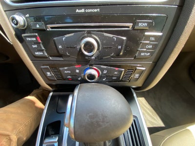 2013 Audi A4 Premium