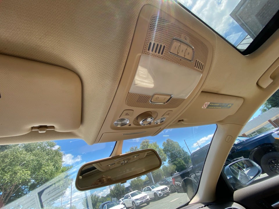 2013 Audi A4 Premium