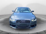 2013 Audi A4 Premium