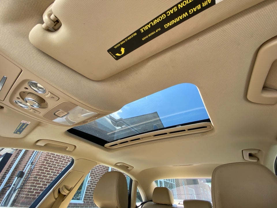 2013 Audi A4 Premium