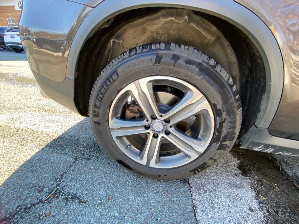 2016 Mercedes-Benz GLC 300 4MATIC®