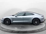 2022 Porsche Taycan RWD