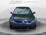 2018 Volkswagen Golf R 2.0T w/DCC & Navigation