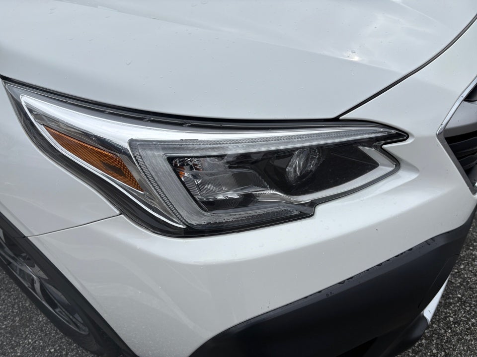 2020 Subaru Outback Touring XT