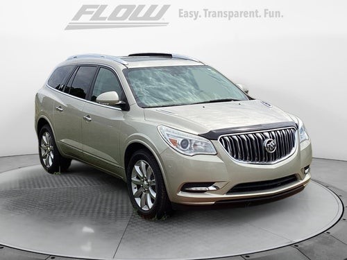 2015 Buick Enclave Premium