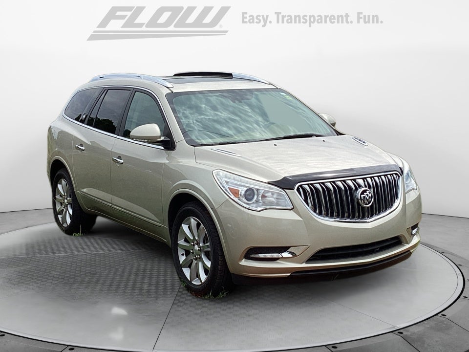 2015 Buick Enclave Premium