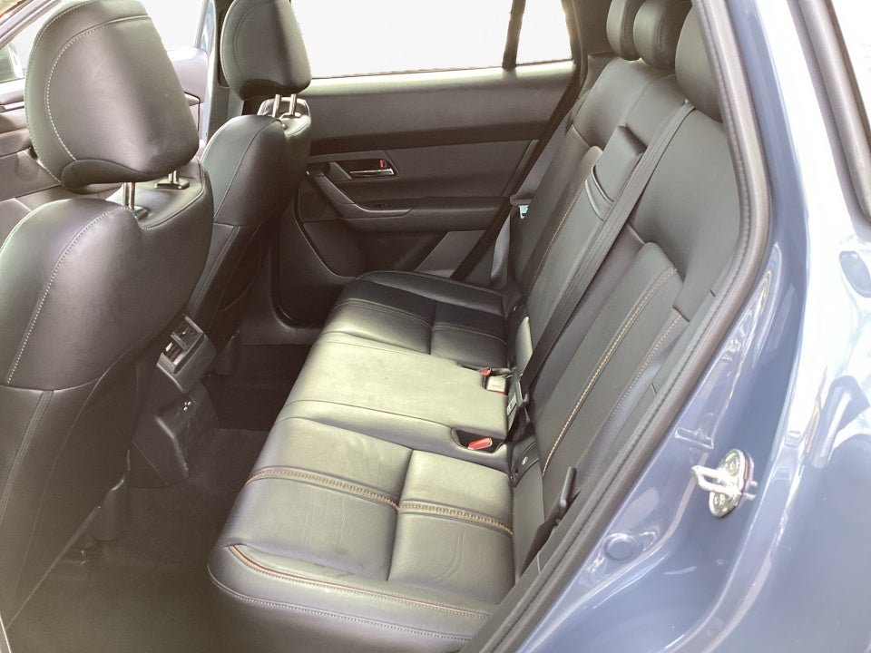 2023 Mazda Mazda CX-50 2.5 S Premium Plus Package