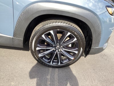 2023 Mazda Mazda CX-50 2.5 S Premium Plus Package