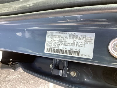 2023 Mazda Mazda CX-50 2.5 S Premium Plus Package
