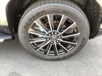 2026 Lexus GX 550 GX 550 Luxury