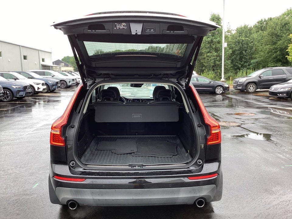 2019 Volvo XC60 Momentum