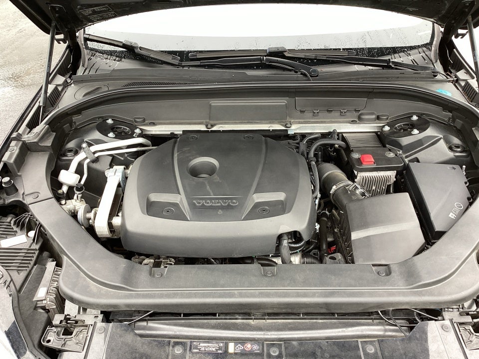 2019 Volvo XC60 Momentum