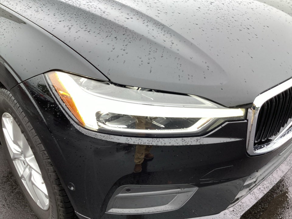 2019 Volvo XC60 Momentum