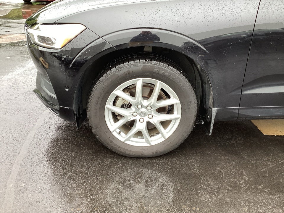 2019 Volvo XC60 Momentum