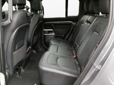2023 Land Rover Defender S
